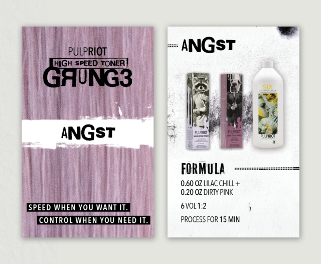 Angst-MixCard