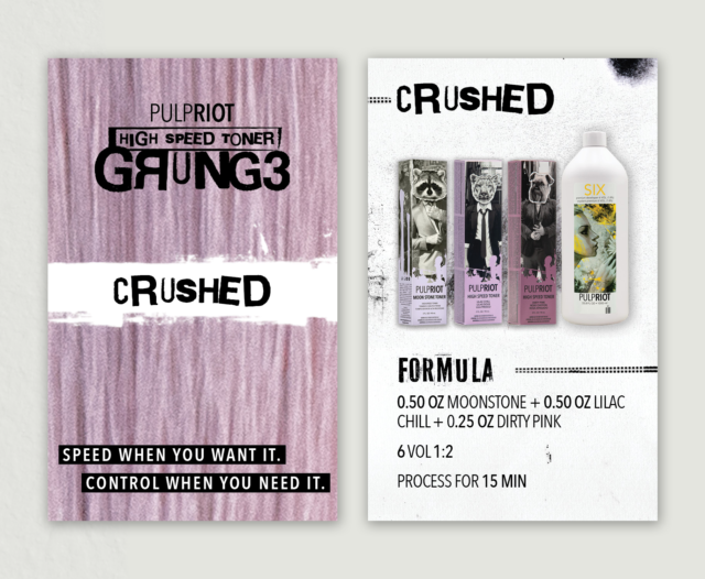 Crushed-MixCard